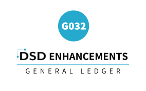 DSD Advanced Security Enhancements: G032