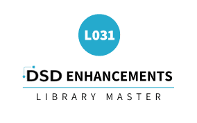 DSD Advanced Security Enhancements: L031