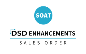 DSD Advanced Security Enhancements: SOAT