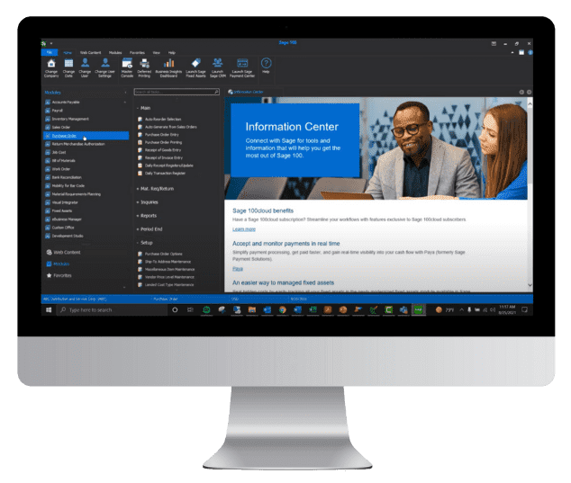 DSD Advanced Security Enhancements