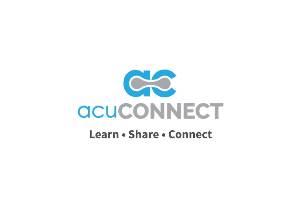 acu-connect Edition Days: Construction