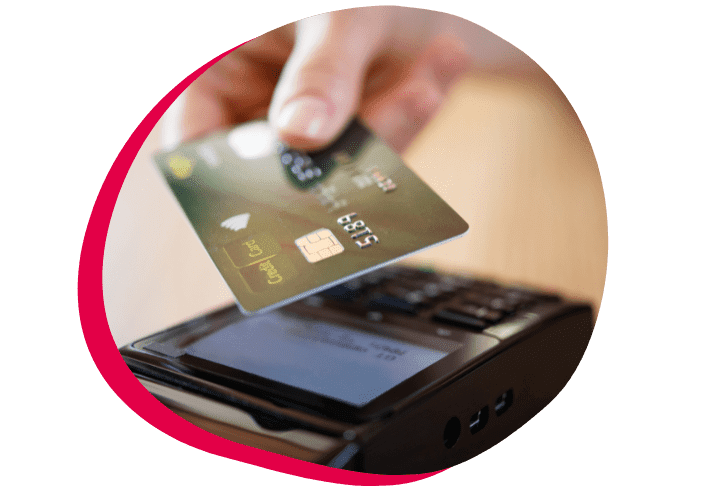 Acumatica Integrated Payment Processing