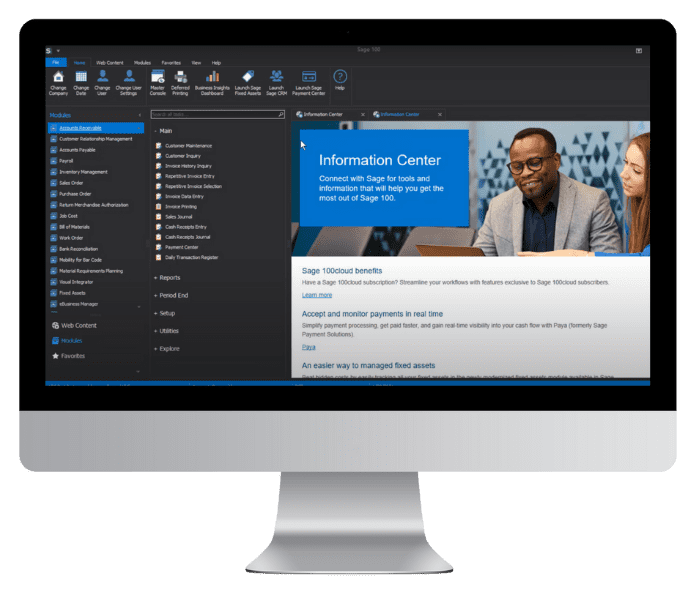 DSD Cash Management Enhancements