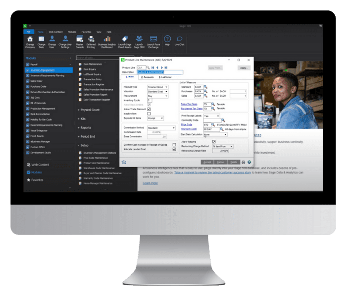 DSD Deferred Revenue Enhancements