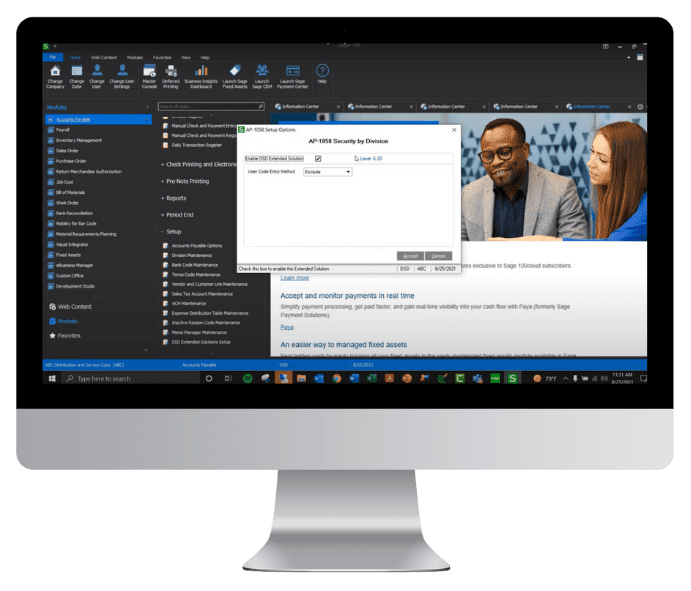 DSD General Enhancements (1)