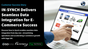 IN-SYNCH® Works Right from the Start