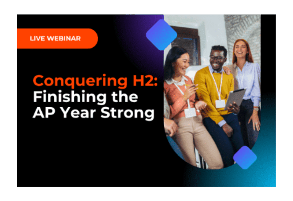 Conquering H2: Finishing the AP Year Strong