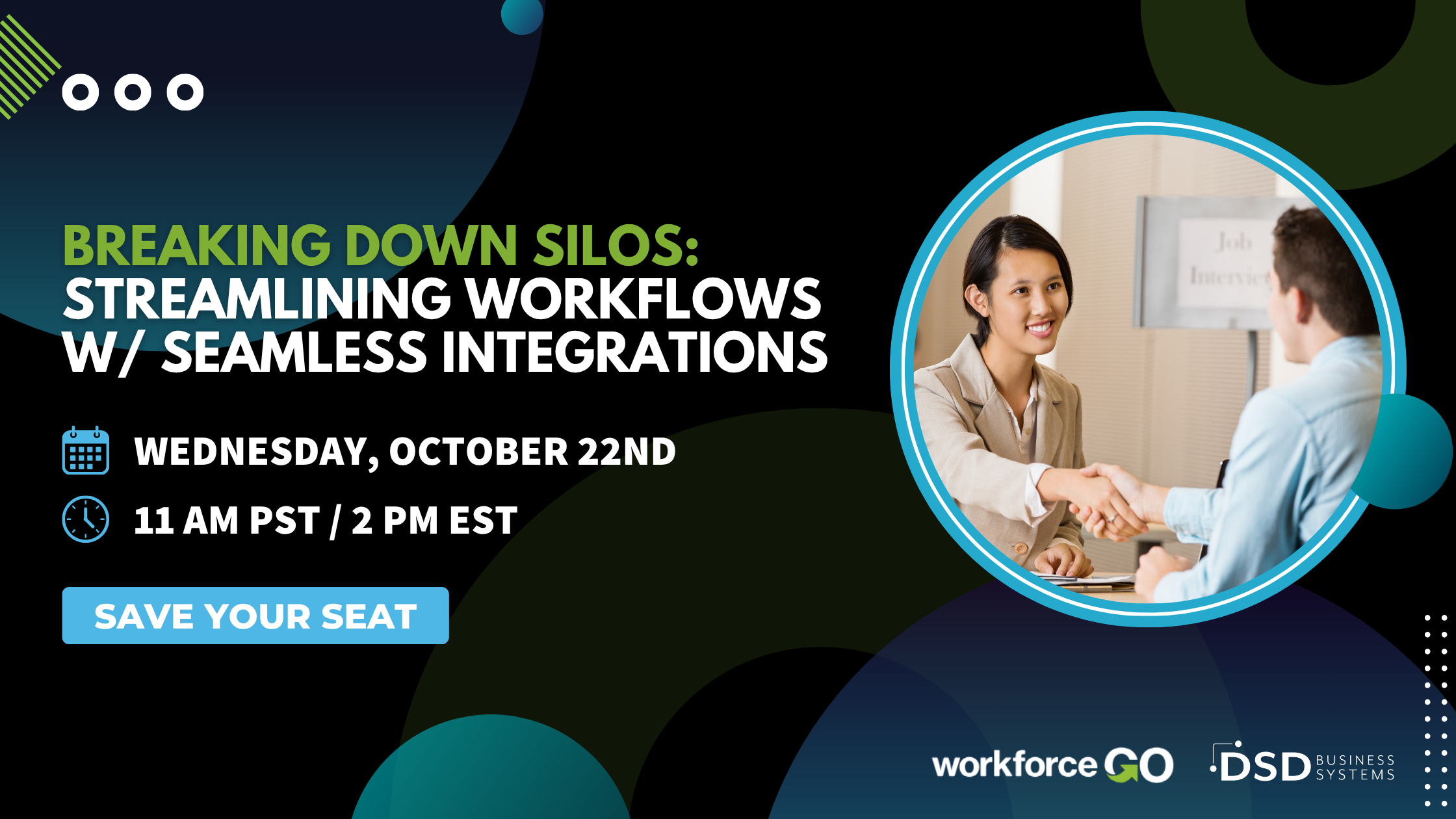 Breaking Down Silos: Streamlining Workflows with Seamless Integrations