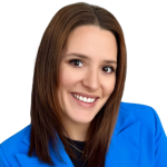 Caitlin Adams - Sage Intacct Consultant