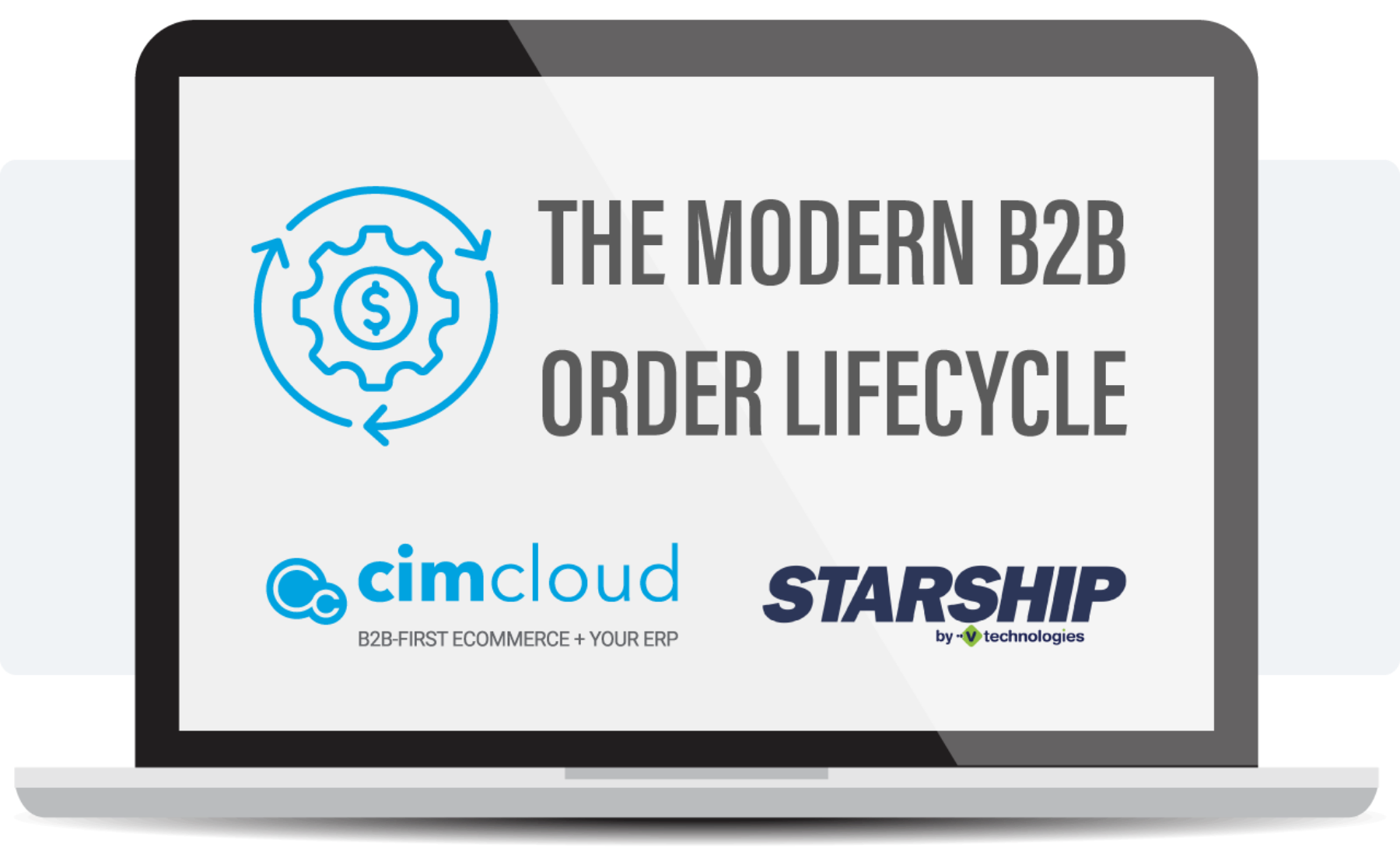 B2B The Modern B2B Order Lifecycle From Click to Cash e1779812658192