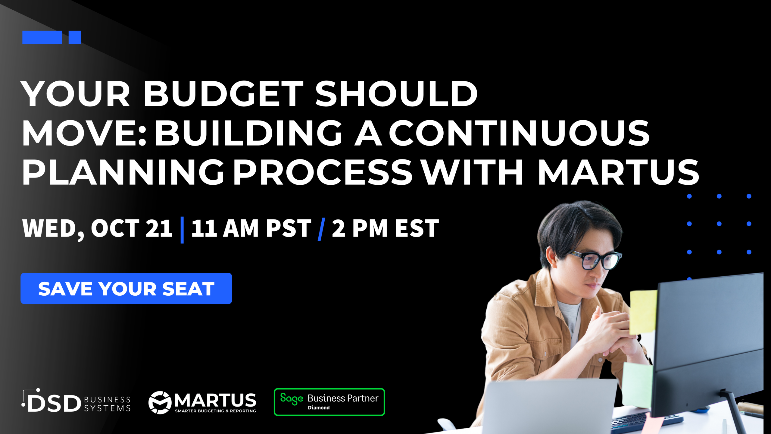 Your Budget Should Move Building a Continuous Planning Process with Martus